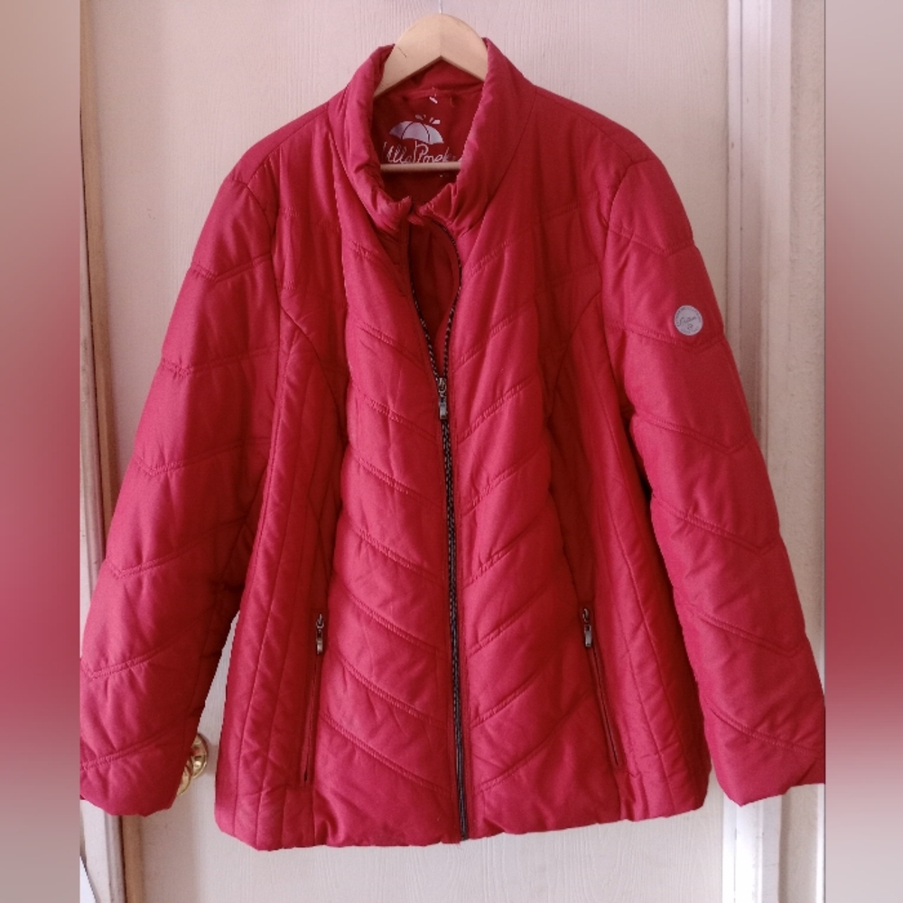 ULLA POPKEN Jacket Women's 20/22‎ - Picture 3 of 16
